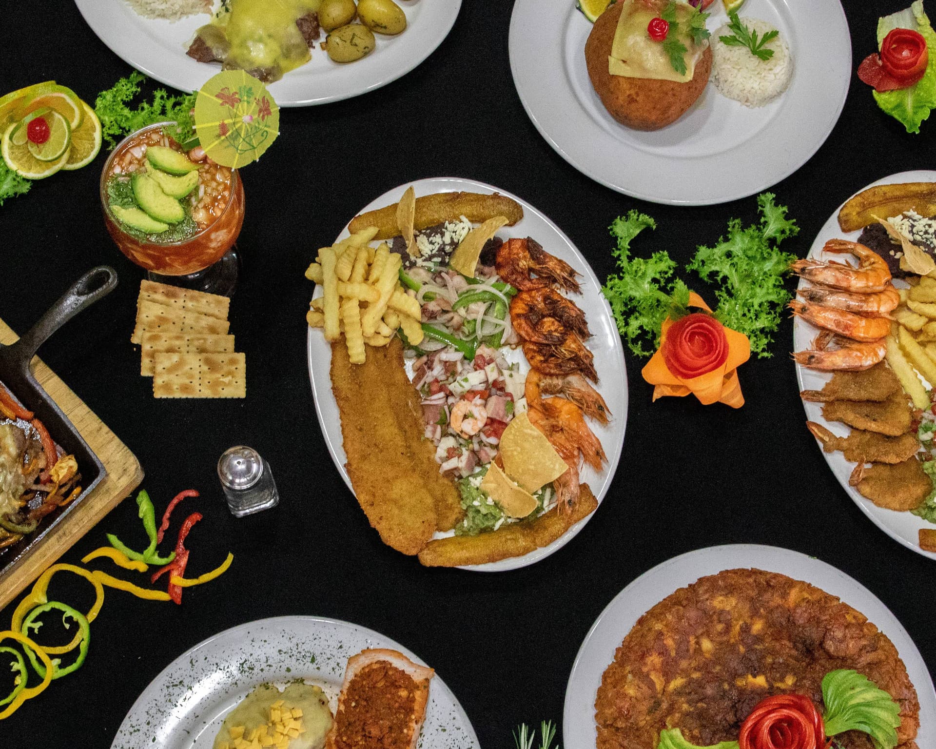 Mercados y fondas tradicionales en Boca del Río: rutas fuera del circuito turístico