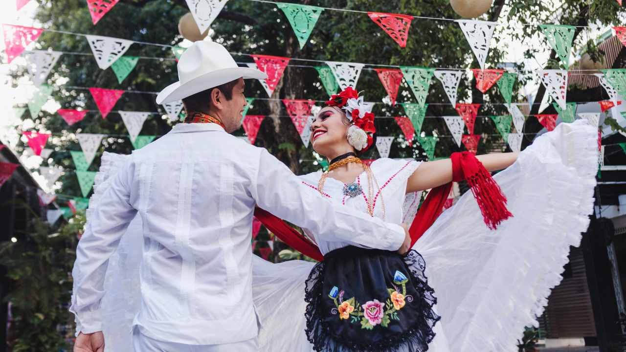 Ruta del Son Jarocho en Veracruz: Un Viaje a la Esencia Musical del Sotavento
