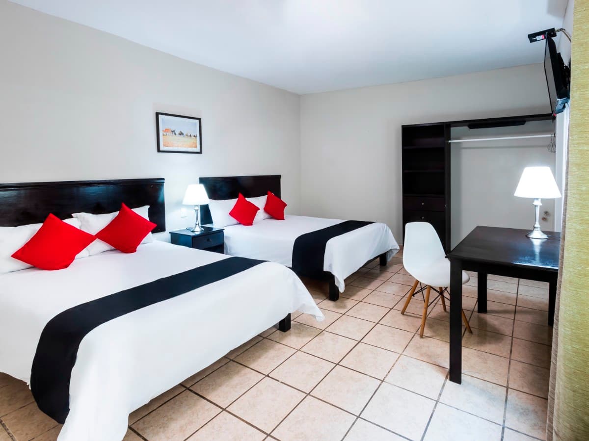 Doble Superior imagen 3