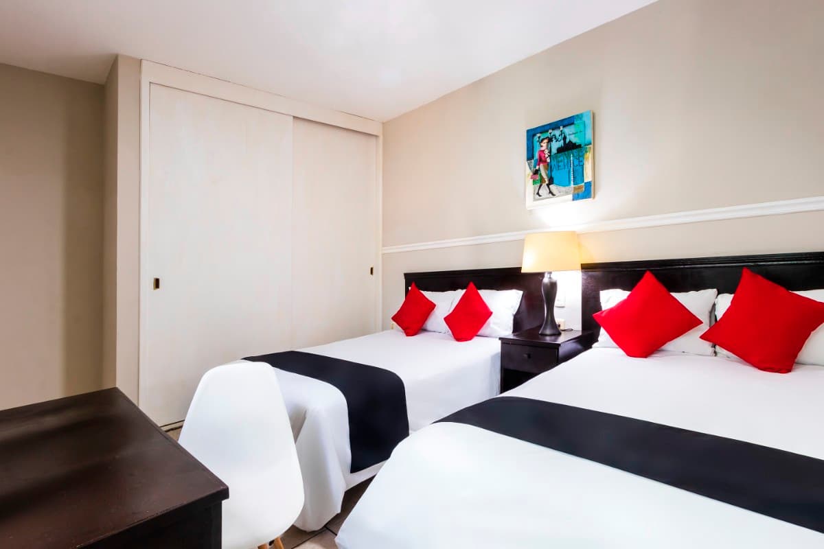 Junior Suite imagen 3