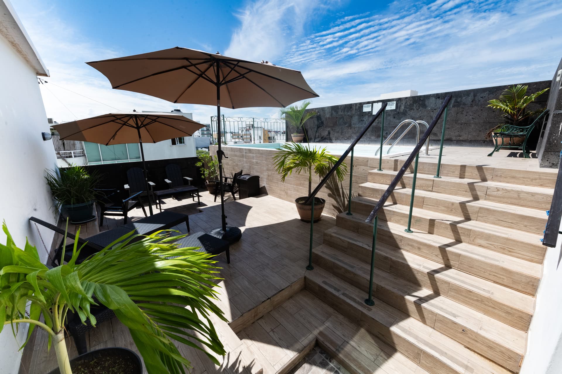 Boca Inn Hotel & Suites imagen 4