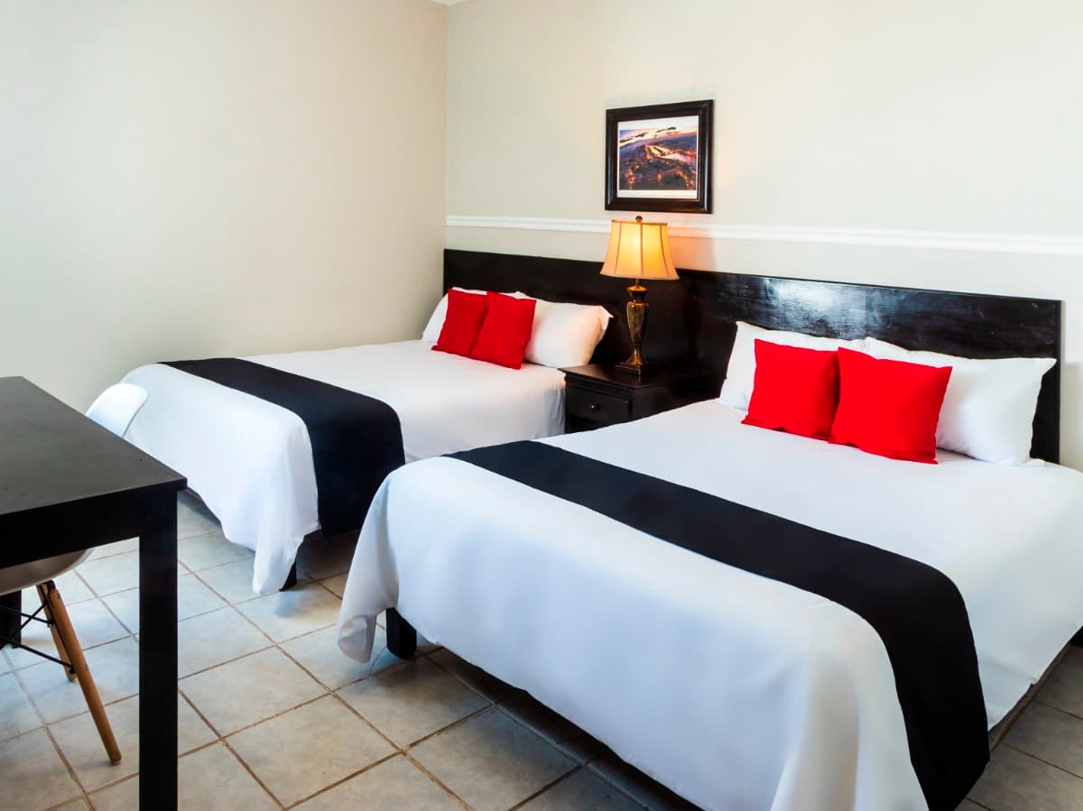 Apartamento 2 Habitaciones  imagen 2