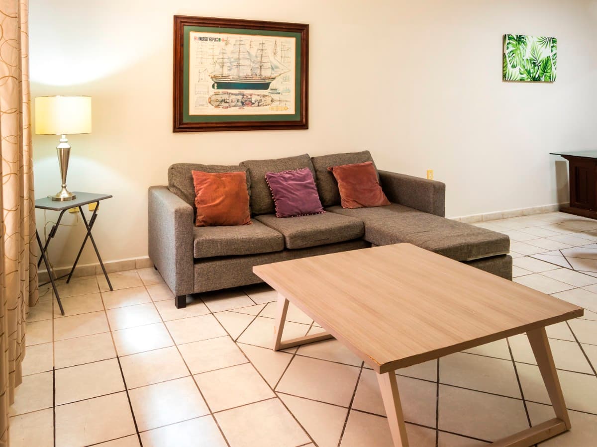 Apartamento 2 Habitaciones  imagen 3